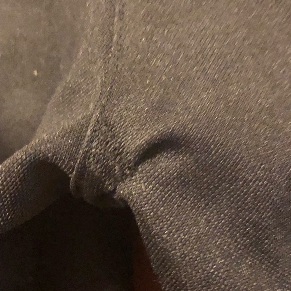 Adidas Black Climacool Track Pant Size Medium - Picture 8 of 11